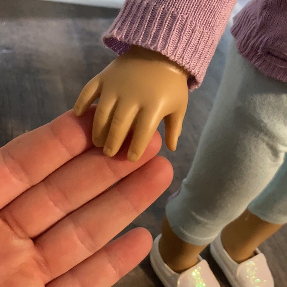 American Girl Doll - Picture 2 of 12